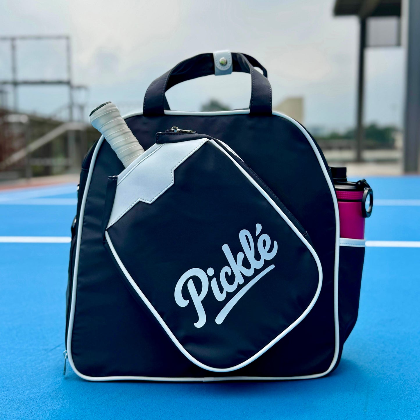 Picklé Signature Pro Pickleball Bag