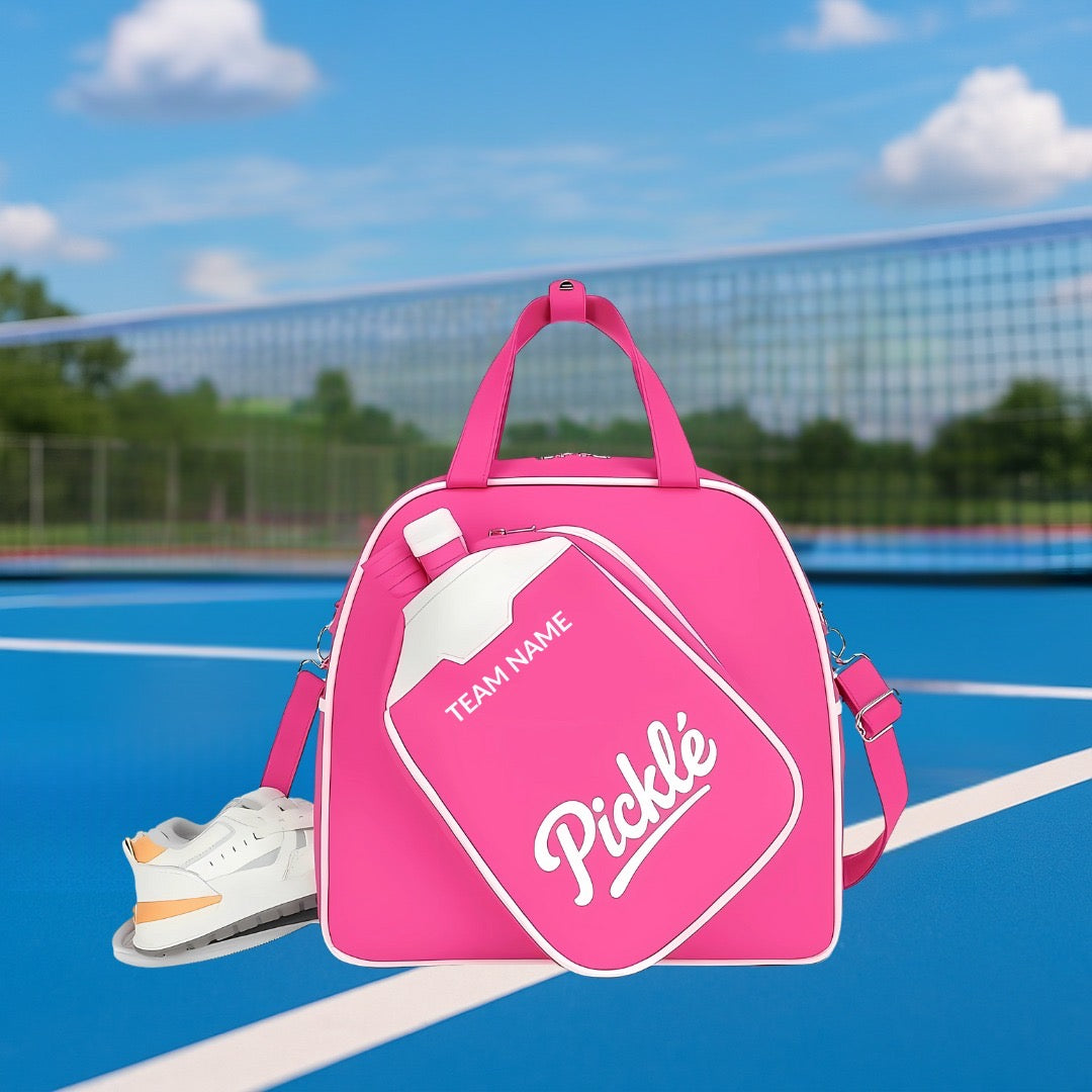 Picklé Signature Pro Pickleball Bag