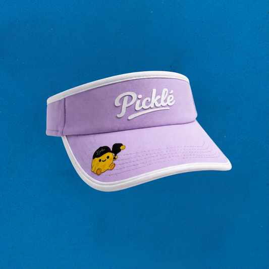 Picklé Visor Cap