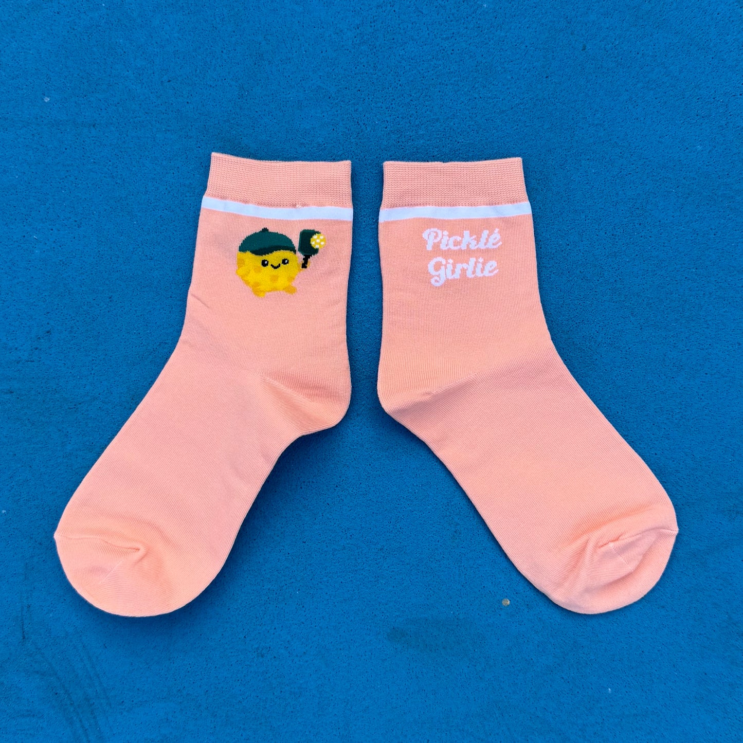 Picklé Girlie Socks
