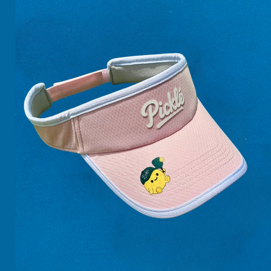 Picklé Visor Cap