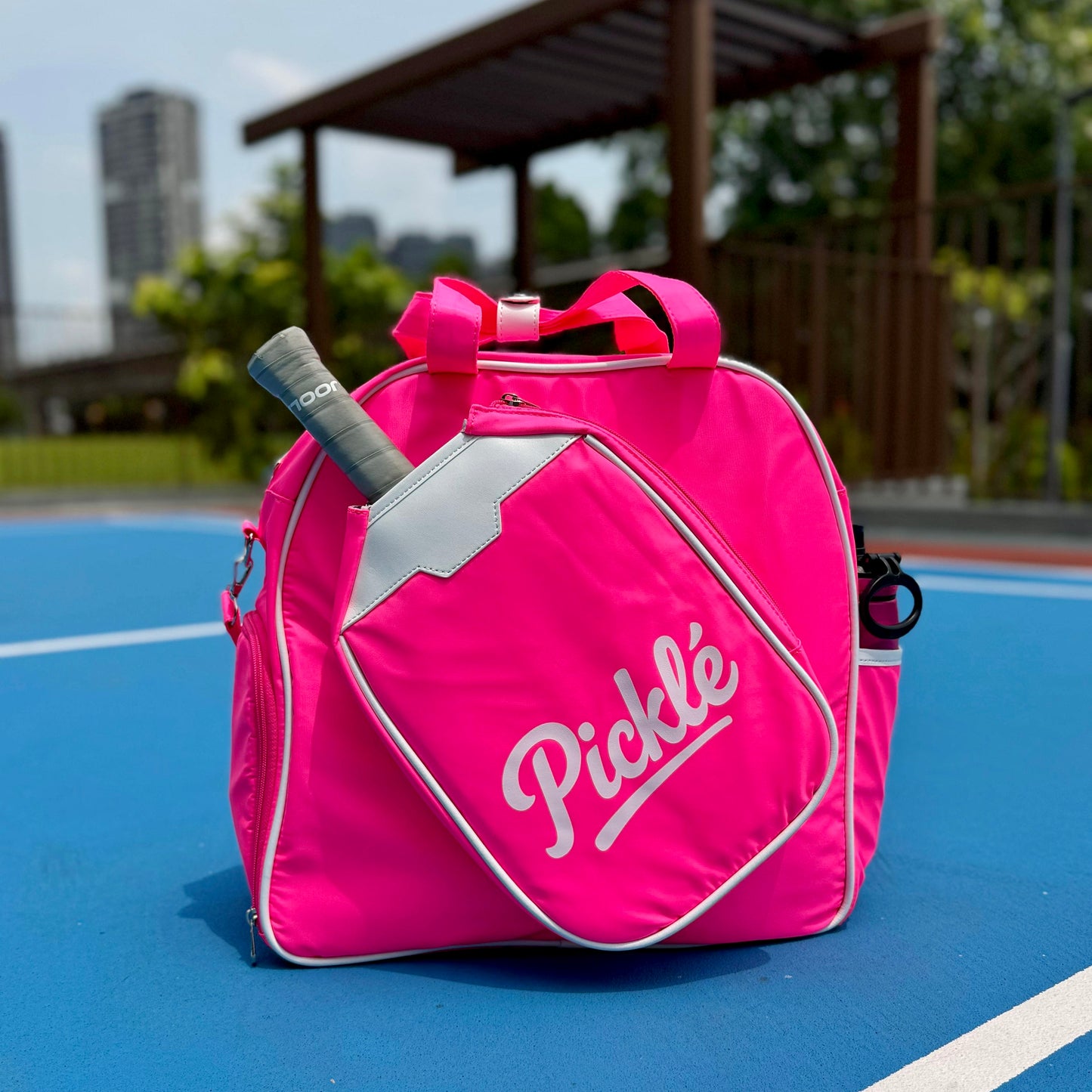 Picklé Signature Pro Pickleball Bag