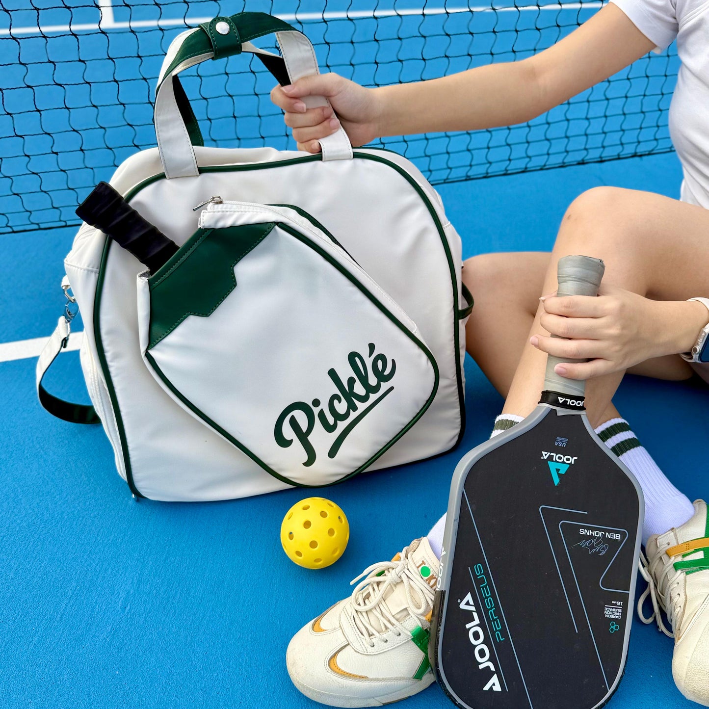 Picklé Signature Pro Pickleball Bag