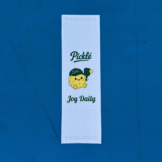 Picklé Microfiber Sports Towel Picklé Joy Club