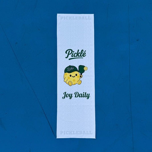 Picklé Microfiber Sports Towel Picklé Joy Club
