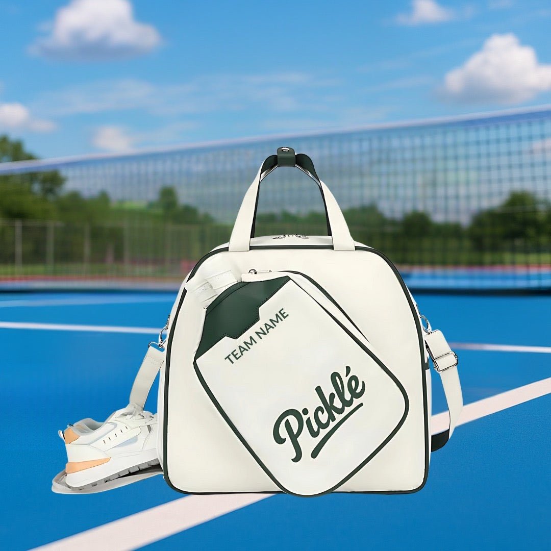 Picklé Signature Pro Pickleball Bag - Picklé Joy Club