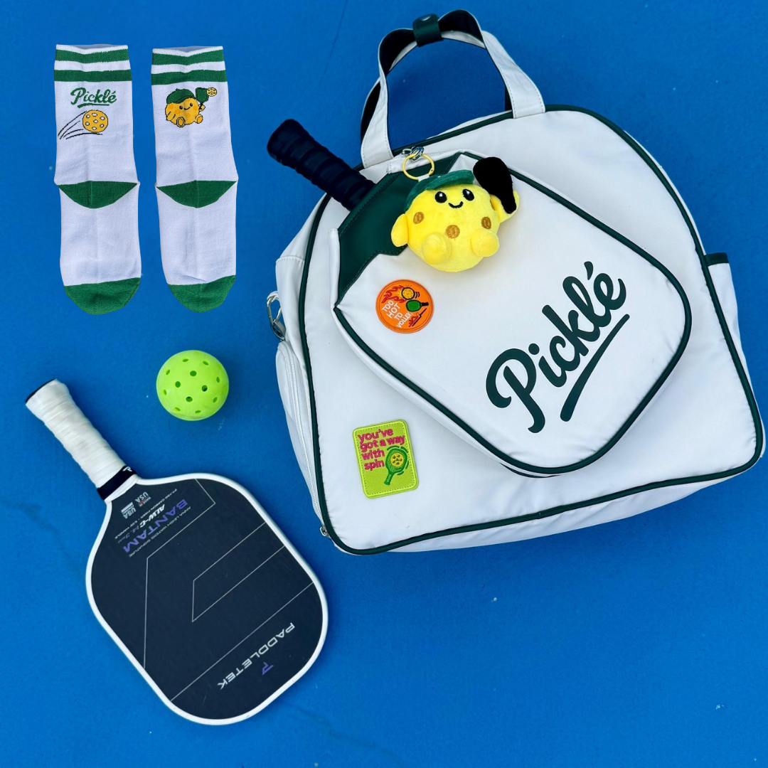 Your Ultimate Pickleball Gear Checklist for Tropical Climates