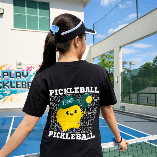 Court to Coffee: How to Style Your Pickleball Look