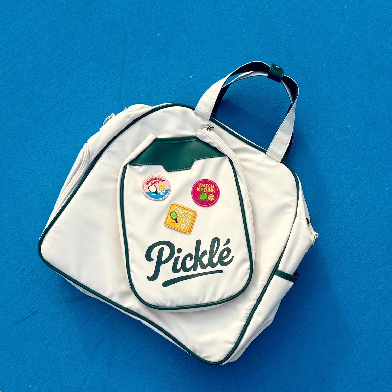 Accessories - Picklé Joy Club