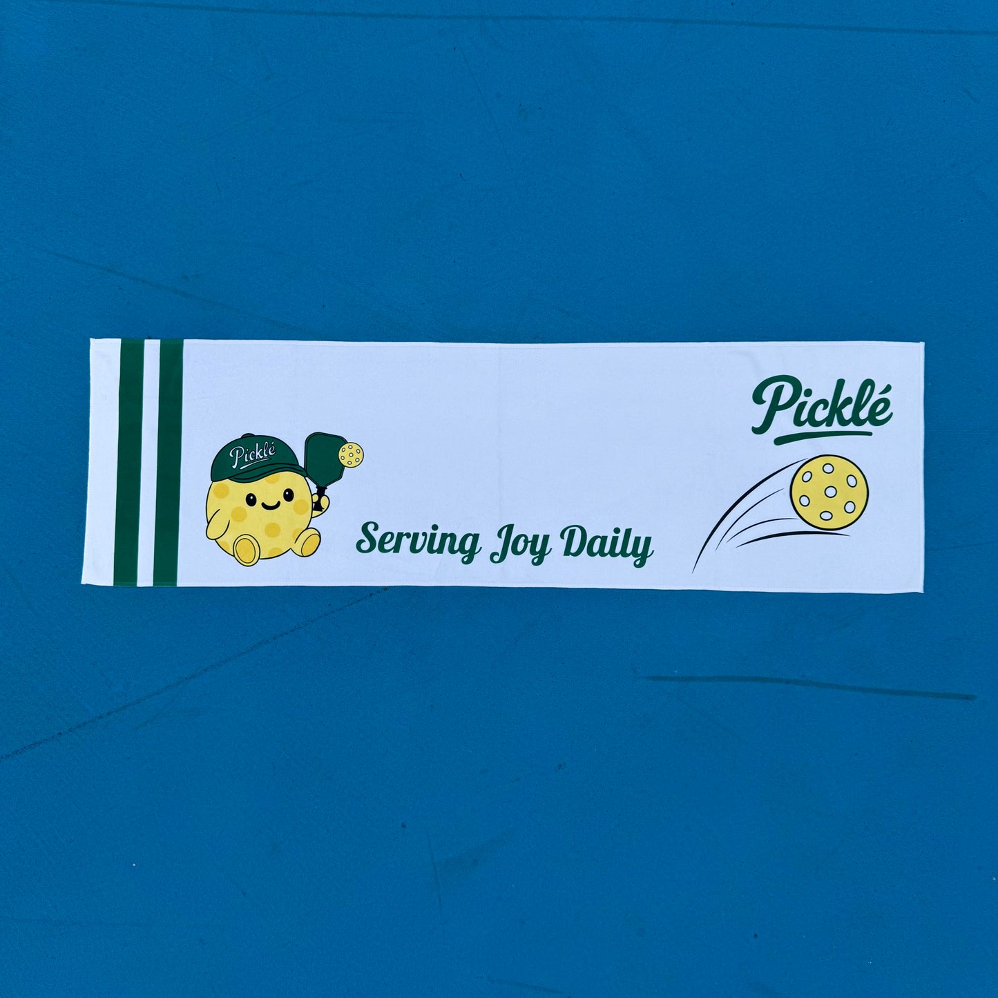 Picklé Microfiber Sports Towel