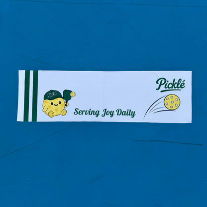 Picklé Microfiber Sports Towel
