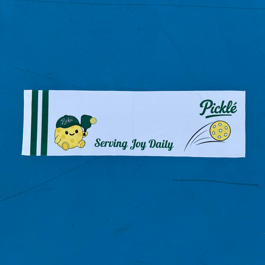 Picklé Microfiber Sports Towel