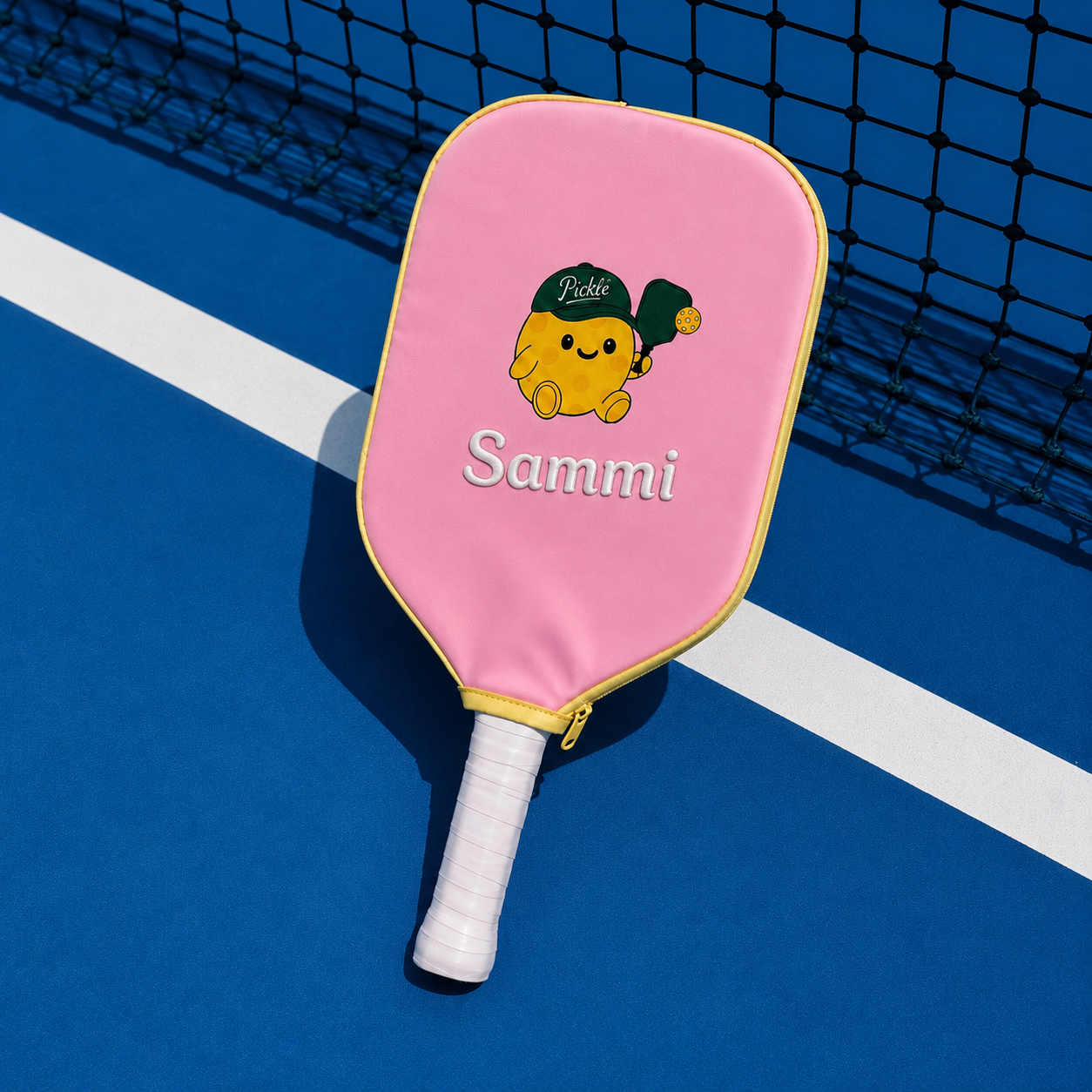 Picklé Paddle Cover
