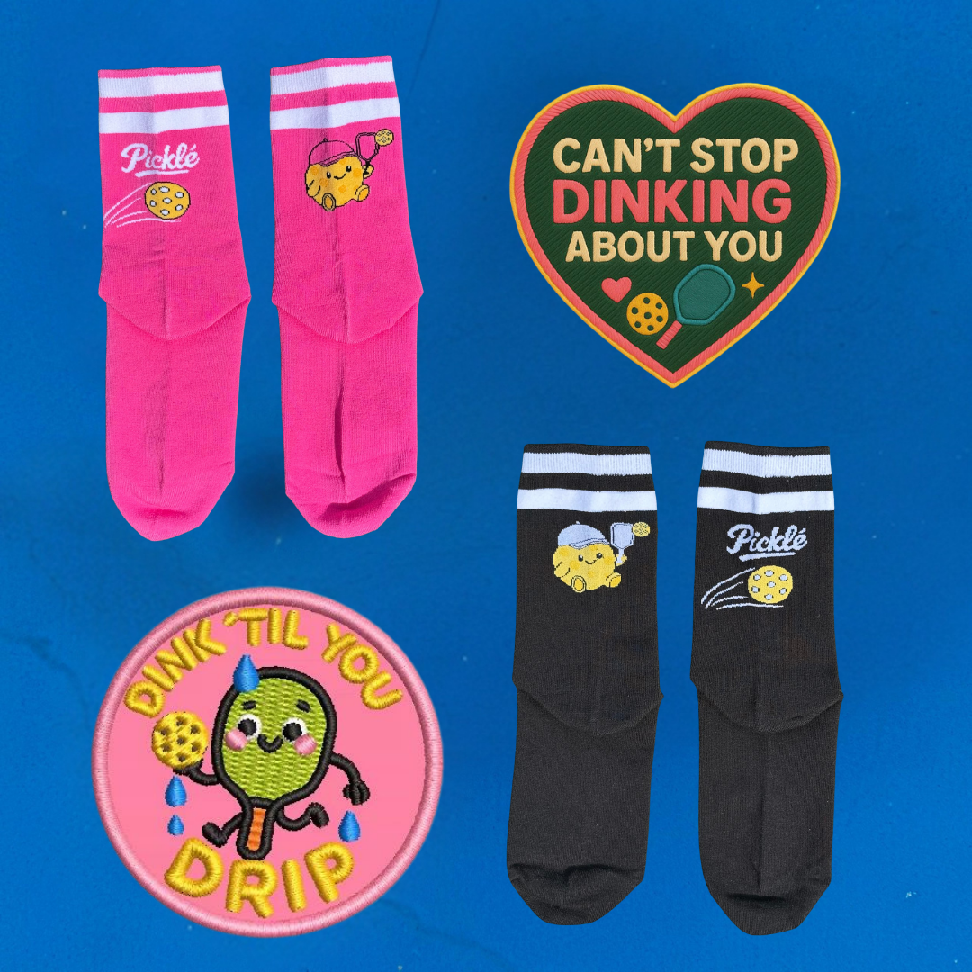 Picklé Reverso Double Joy Set