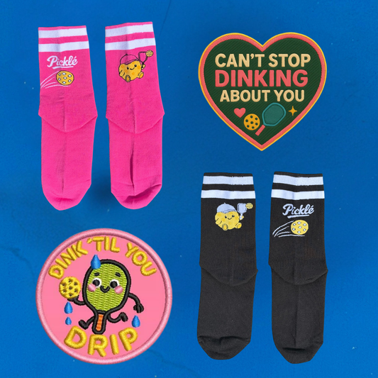 Picklé Reverso Double Joy Set