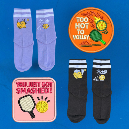 Picklé Reverso Double Joy Set