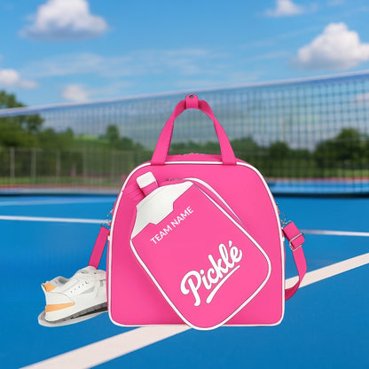 Picklé Signature Pro Pickleball Bag
