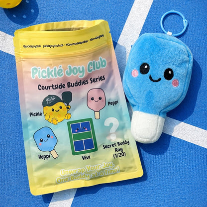Picklé Courtside Buddies Blind Bag