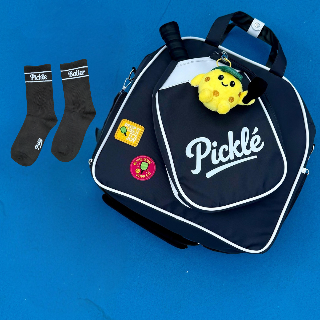 Picklé Joy Starter Pack