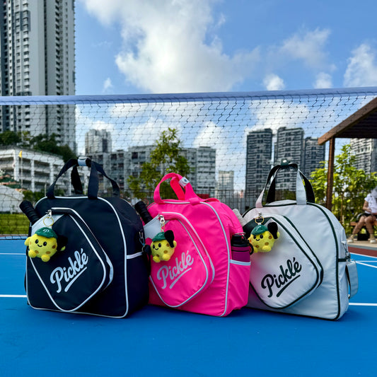 Picklé Signature Pro Pickleball Bag
