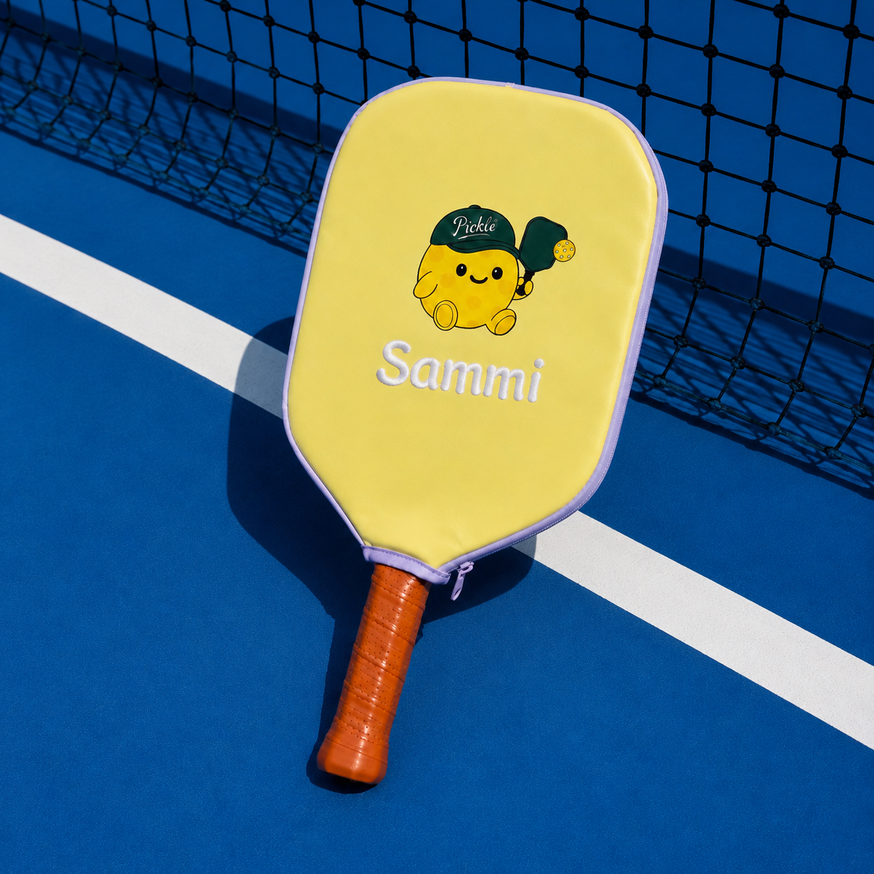 Picklé Paddle Cover