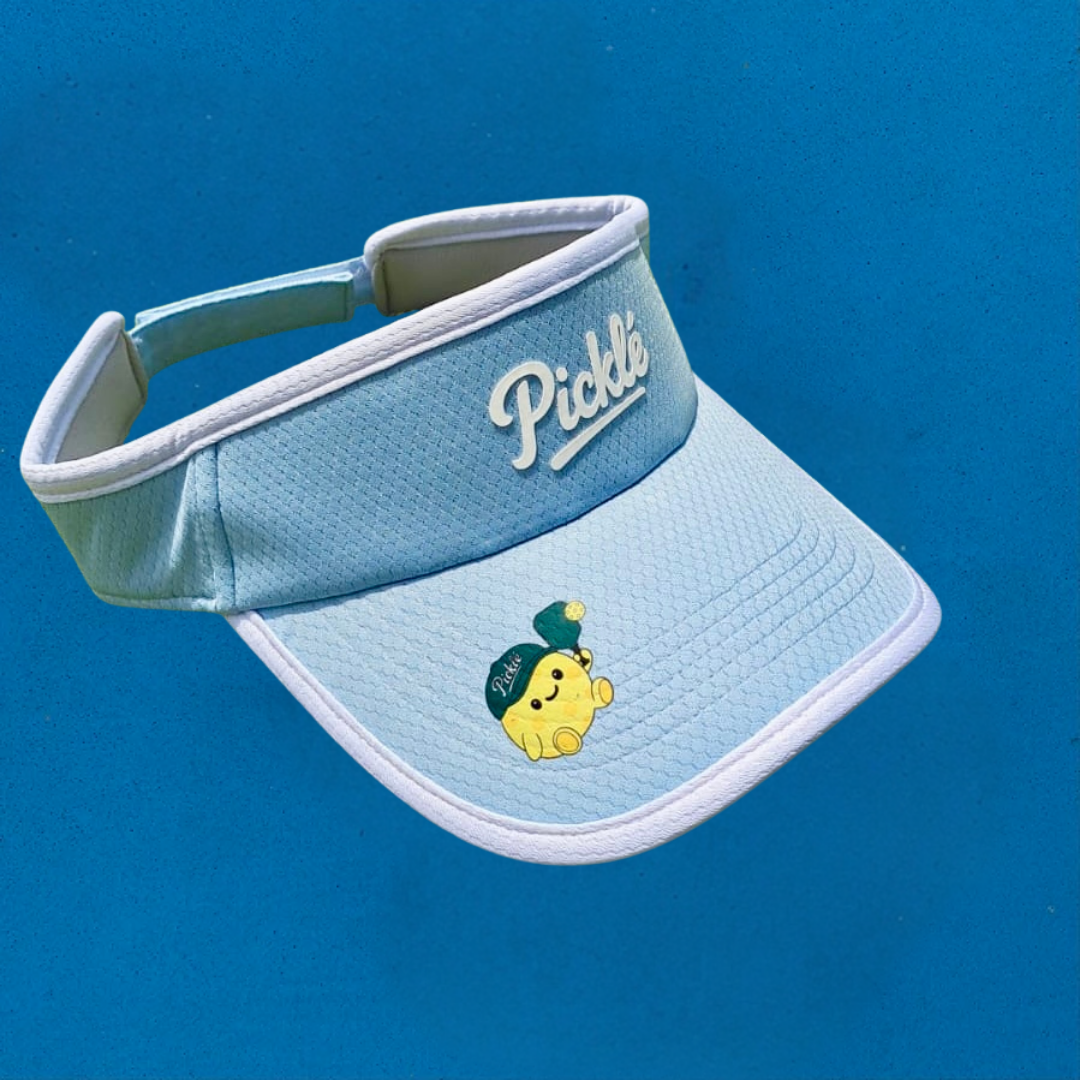 Picklé Visor Cap