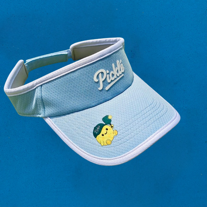 Picklé Visor Cap