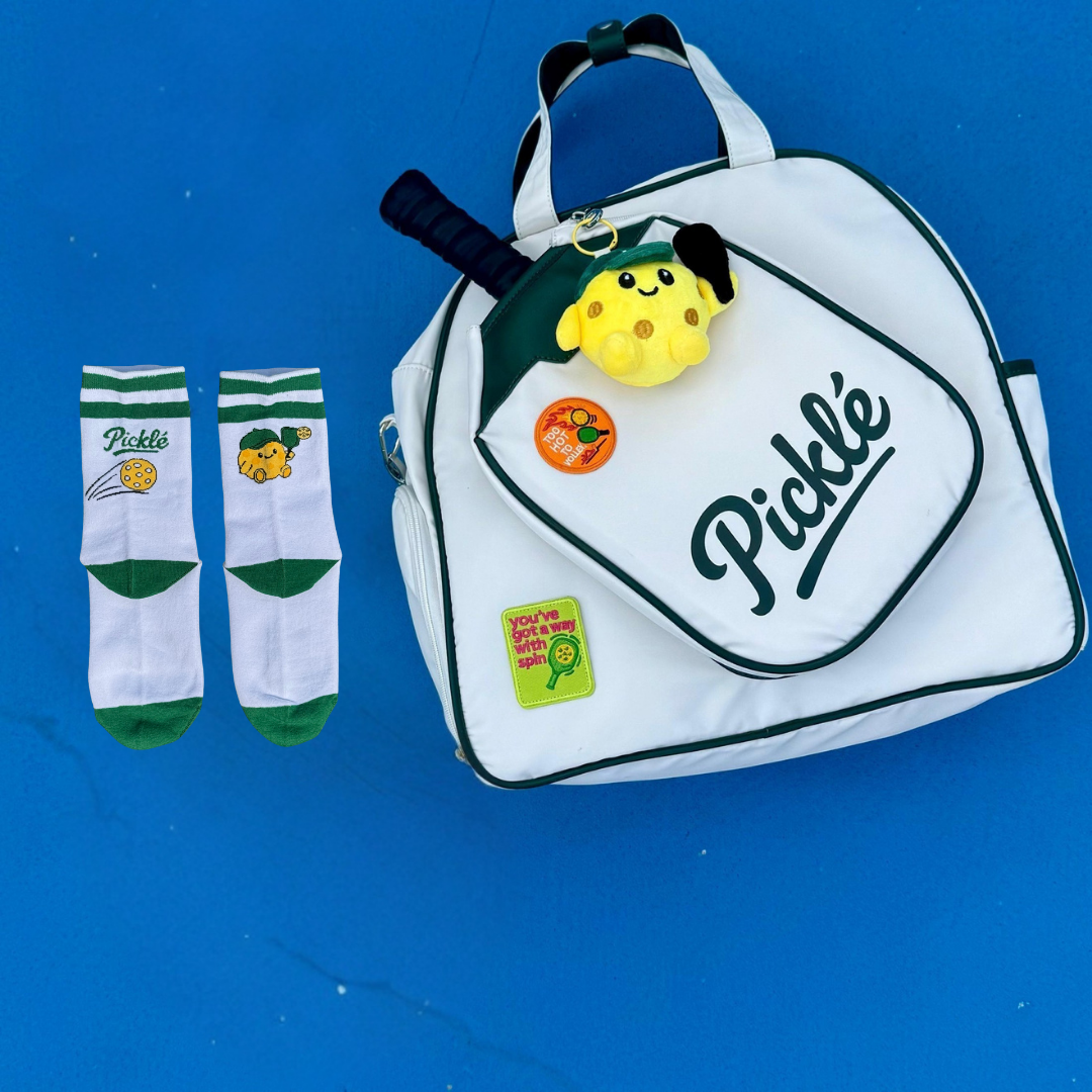 Picklé Joy Starter Pack