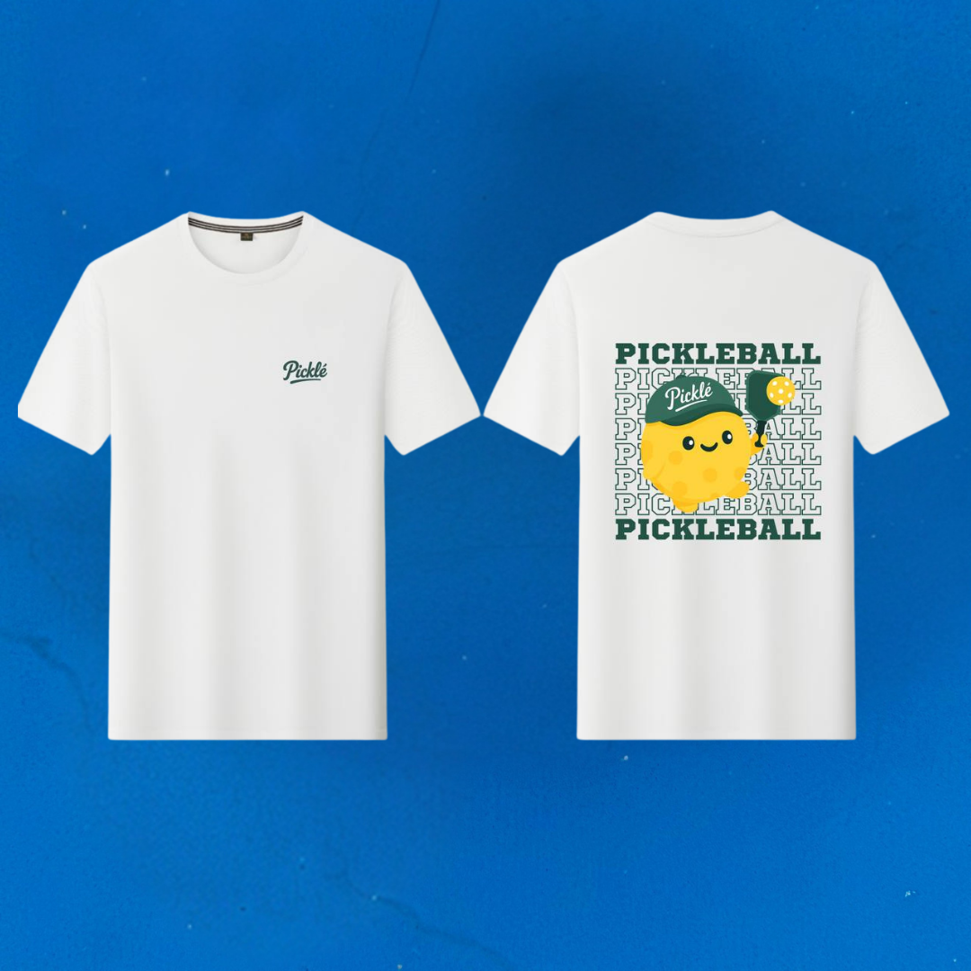 Picklé Classic Tee