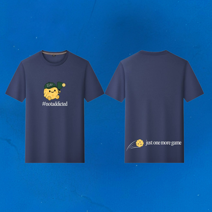 Picklé Unaddicted Tee