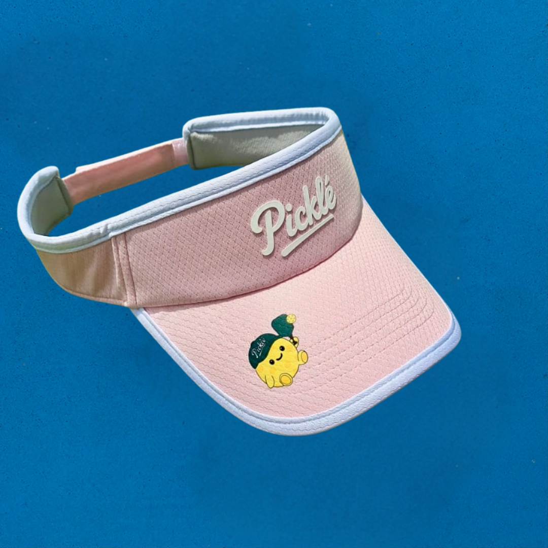 Picklé Visor Cap