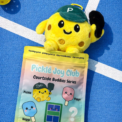 Picklé Courtside Buddies Blind Bag