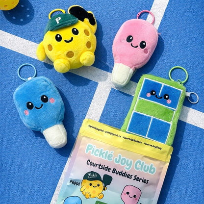 Picklé Courtside Buddies Blind Bag