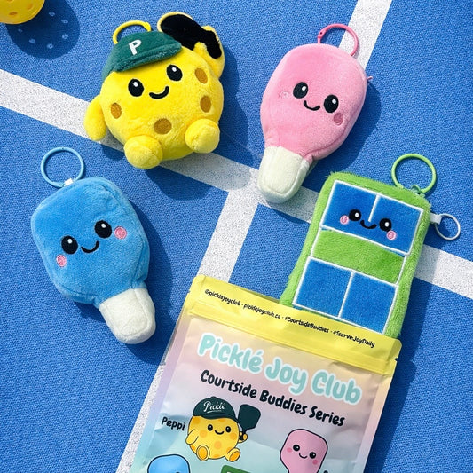 Picklé Courtside Buddies Blind Bag
