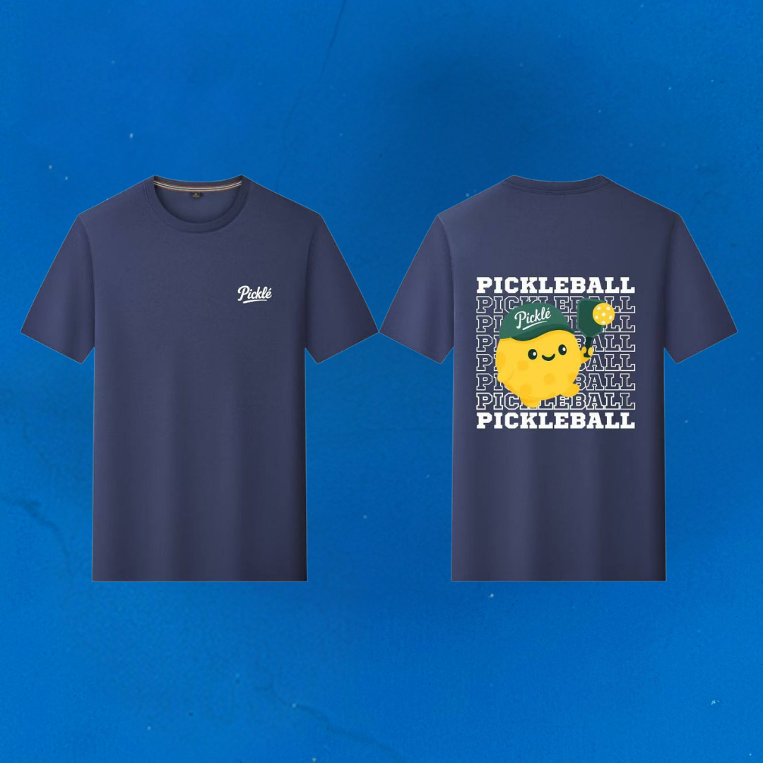 Picklé Classic Tee