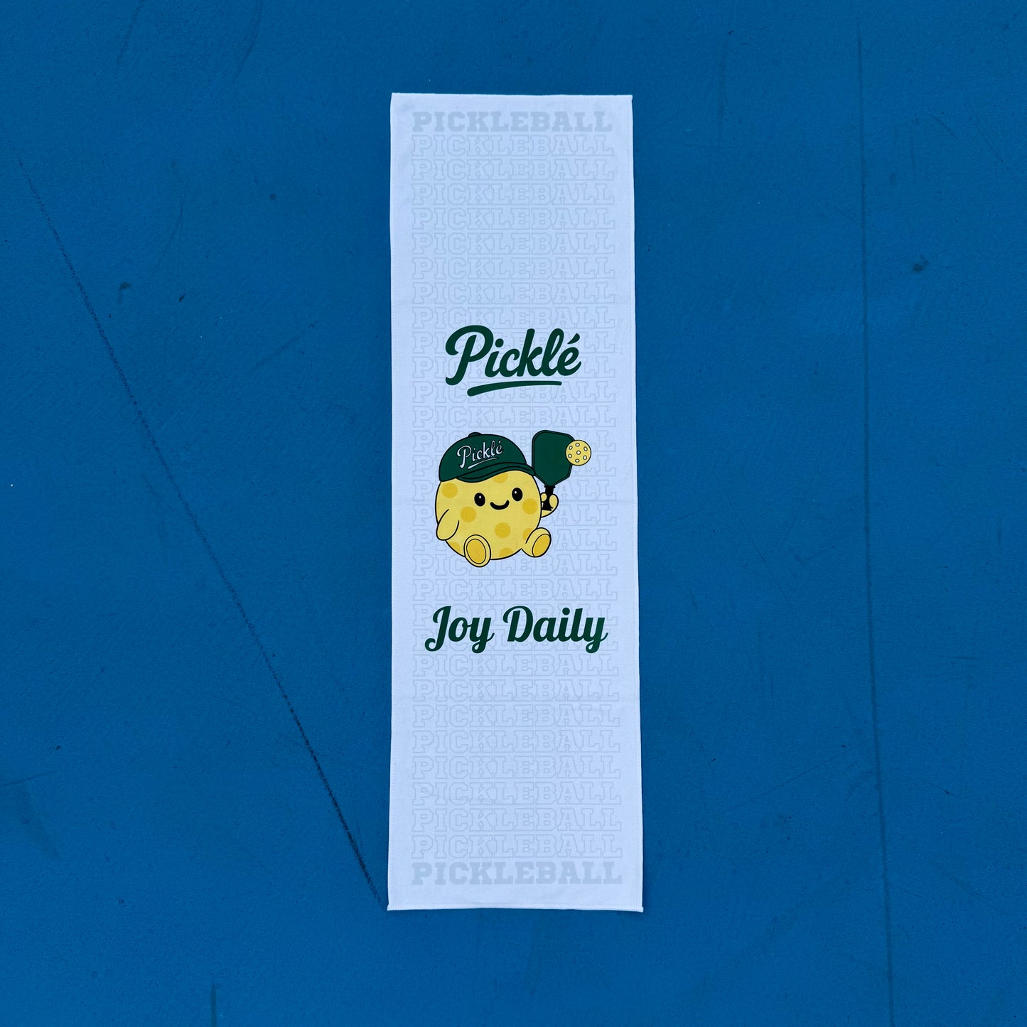 Picklé Microfiber Sports Towel