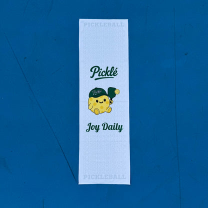Picklé Microfiber Sports Towel