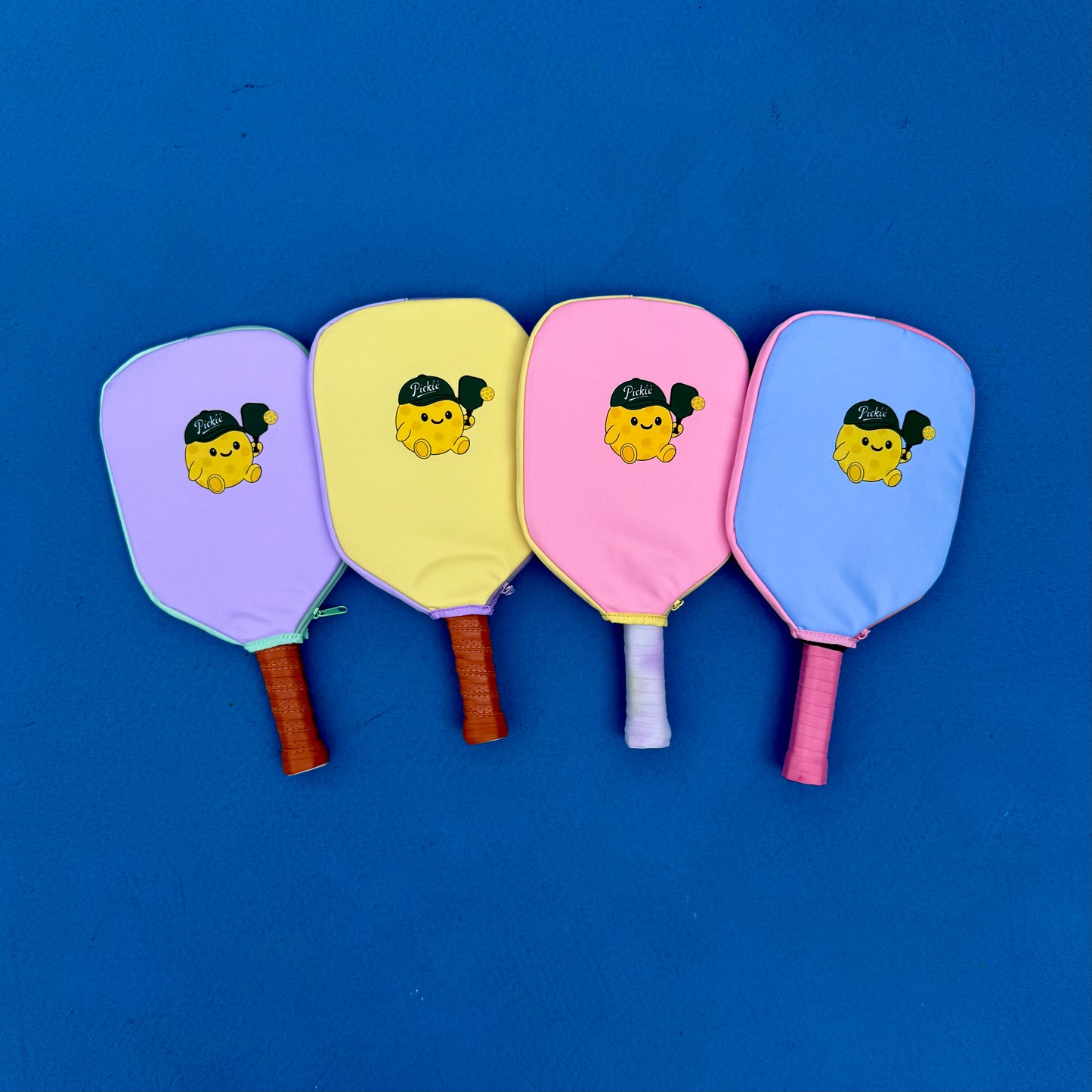 Picklé Paddle Cover