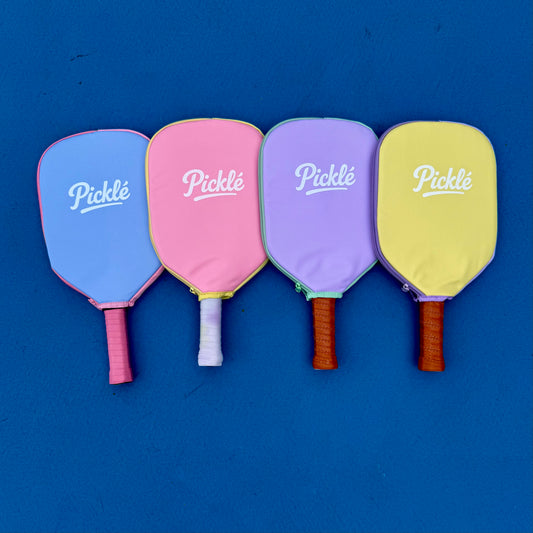Picklé Paddle Cover