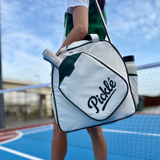 Picklé Signature Pro Pickleball Bag