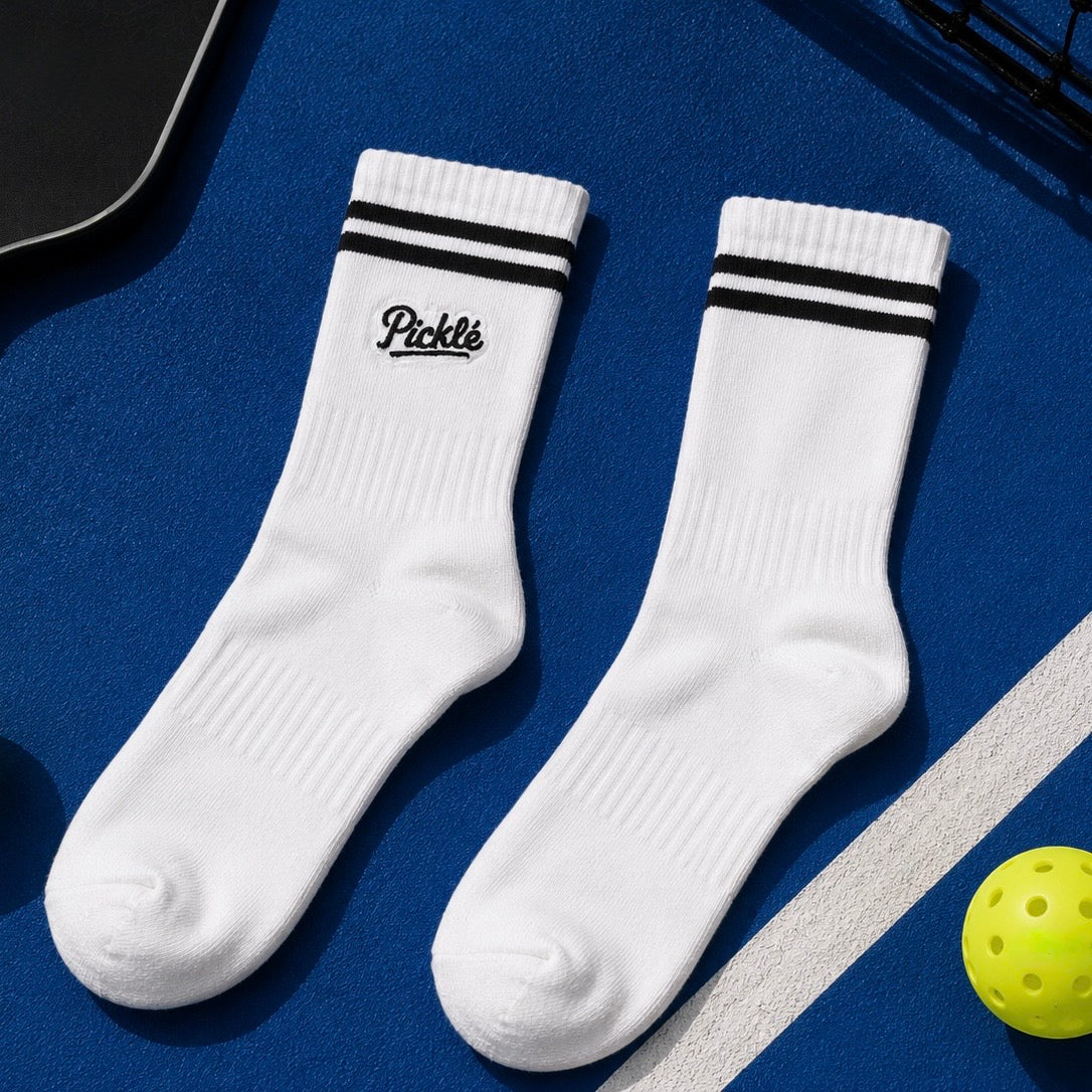 Picklé Performance Socks