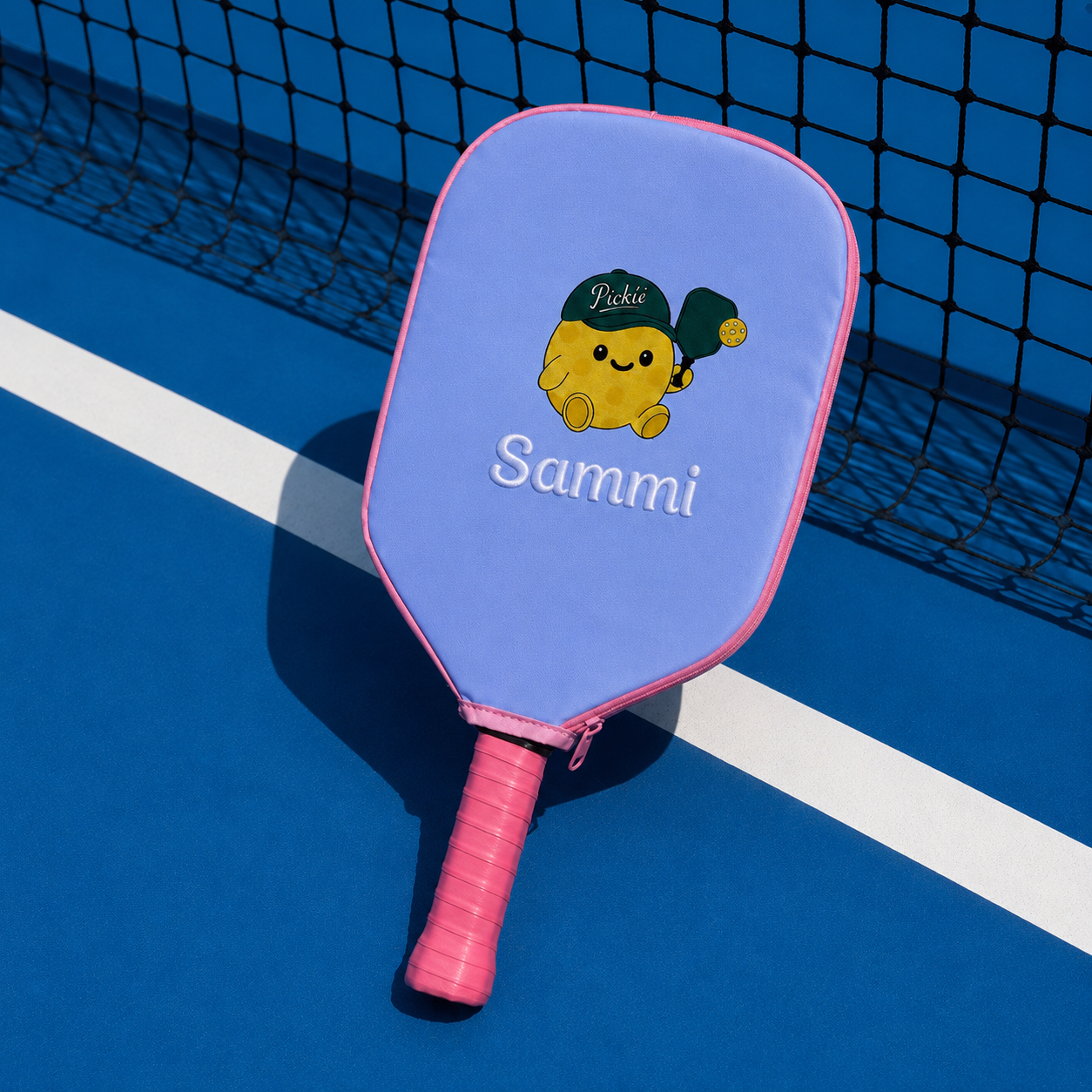 Picklé Paddle Cover