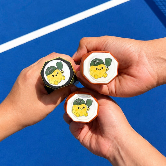 Picklé Paddle Sticker Cap