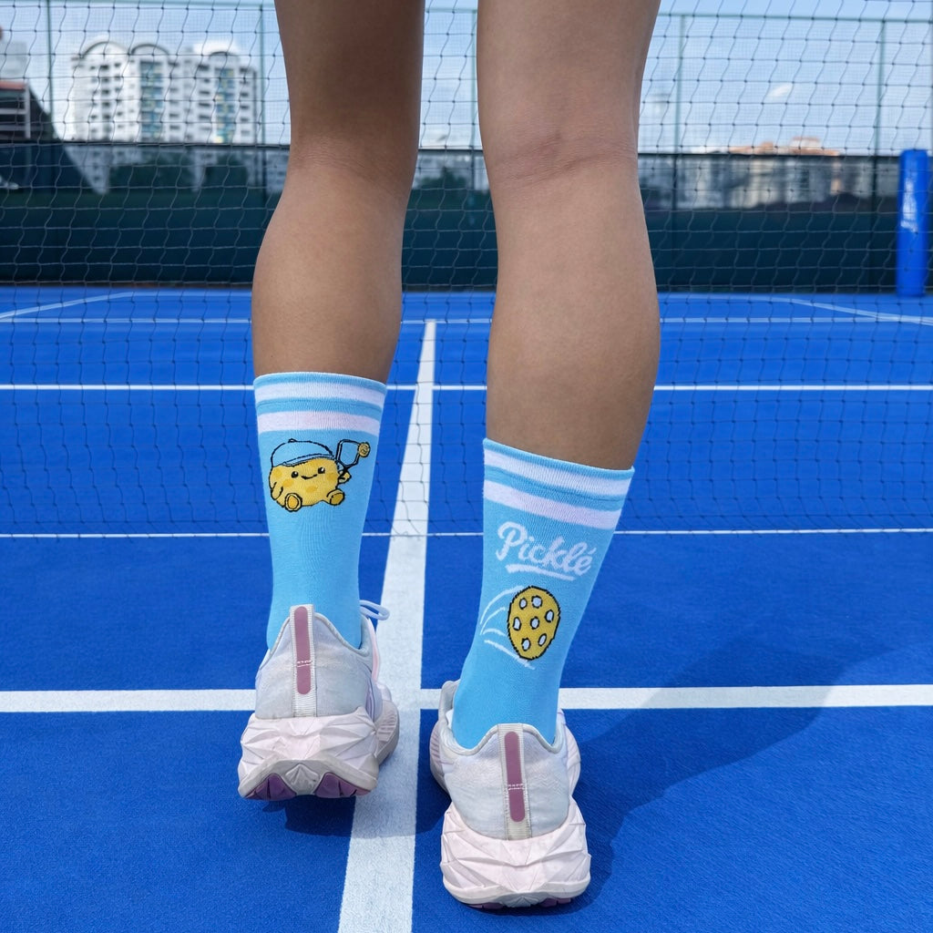 Pickle Crew Reverso Blue