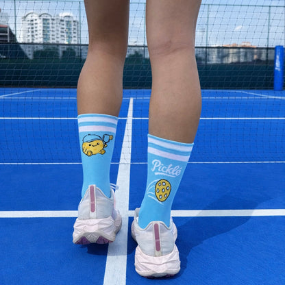 Pickle Crew Reverso Blue