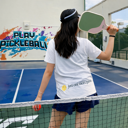 Unaddicted Pickle Tee