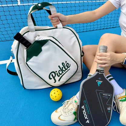 Picklé Signature Pro Pickleball Bag
