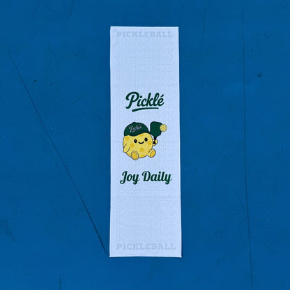 Picklé Microfiber Sports Towel Picklé Joy Club