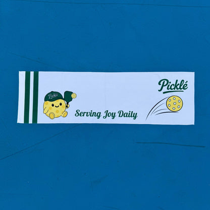 Picklé Microfiber Sports Towel Picklé Joy Club
