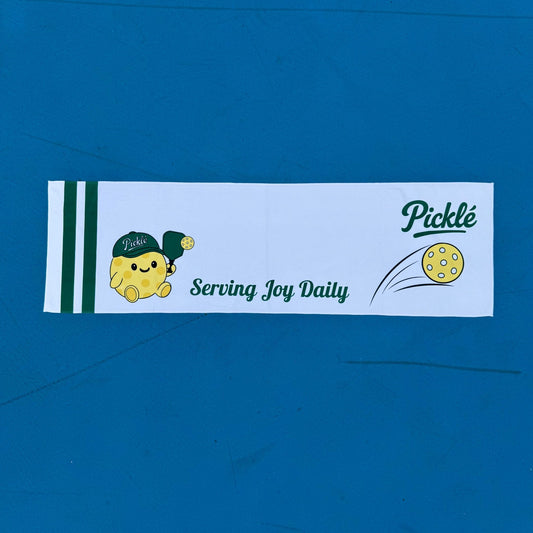 Picklé Microfiber Sports Towel Picklé Joy Club